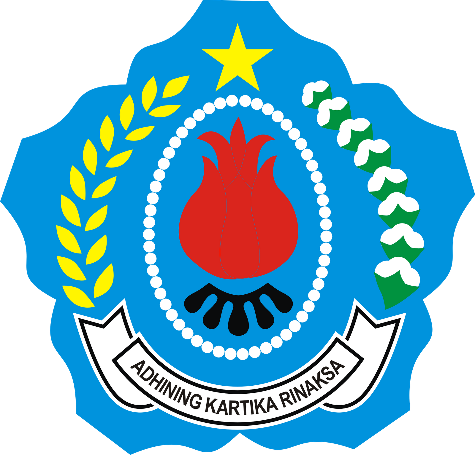 PEMERINTAH DESA KENDAWA